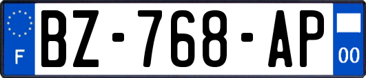 BZ-768-AP