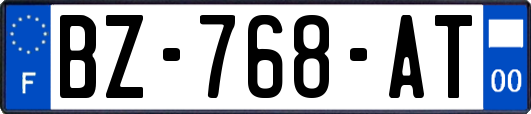 BZ-768-AT