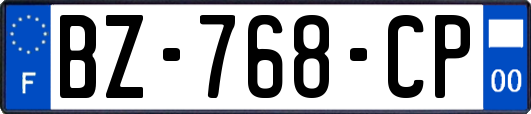 BZ-768-CP