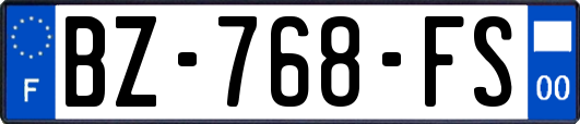 BZ-768-FS