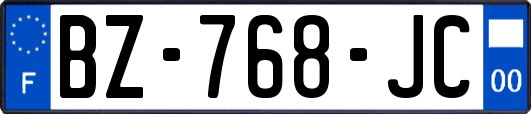 BZ-768-JC