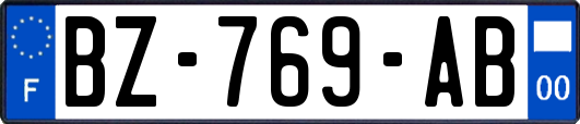 BZ-769-AB