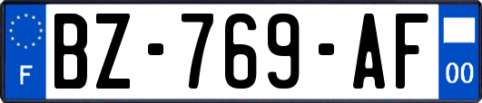 BZ-769-AF