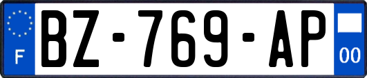 BZ-769-AP