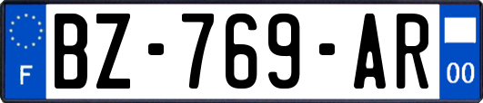 BZ-769-AR