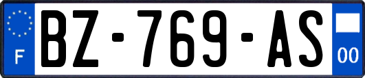 BZ-769-AS