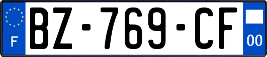 BZ-769-CF