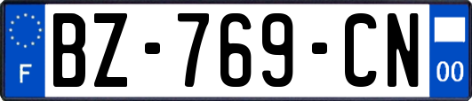 BZ-769-CN