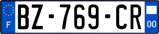 BZ-769-CR