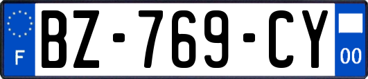 BZ-769-CY