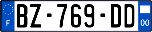 BZ-769-DD