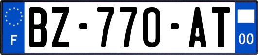 BZ-770-AT