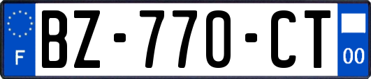 BZ-770-CT