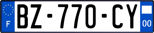 BZ-770-CY