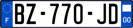 BZ-770-JD