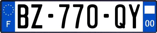 BZ-770-QY