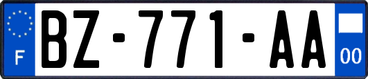 BZ-771-AA