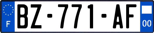 BZ-771-AF