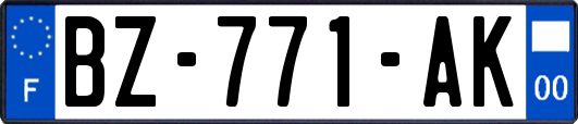 BZ-771-AK