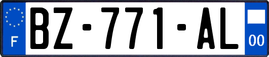 BZ-771-AL