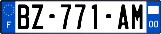 BZ-771-AM