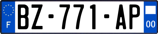 BZ-771-AP