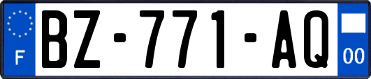 BZ-771-AQ