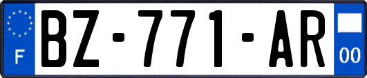 BZ-771-AR