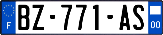 BZ-771-AS