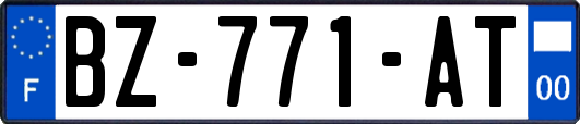 BZ-771-AT