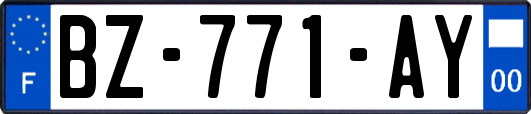 BZ-771-AY