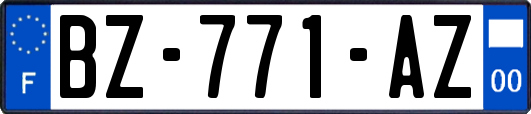 BZ-771-AZ