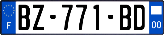 BZ-771-BD