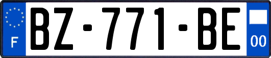 BZ-771-BE