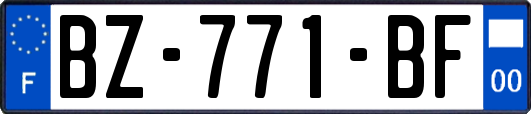 BZ-771-BF