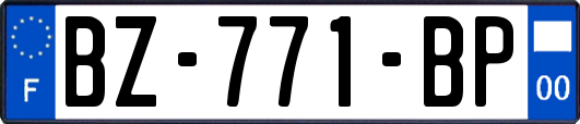 BZ-771-BP