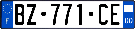 BZ-771-CE