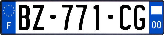 BZ-771-CG