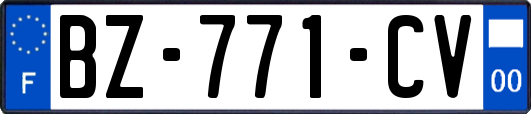 BZ-771-CV