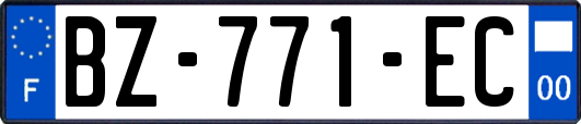 BZ-771-EC