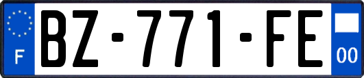 BZ-771-FE