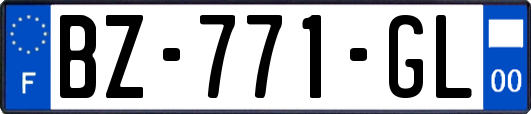 BZ-771-GL