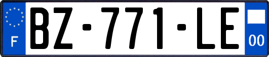 BZ-771-LE