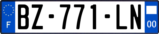 BZ-771-LN