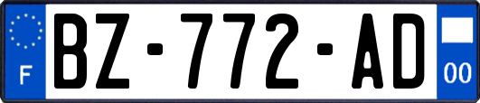 BZ-772-AD