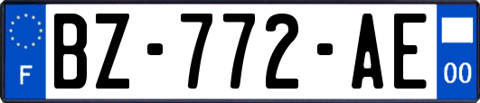 BZ-772-AE