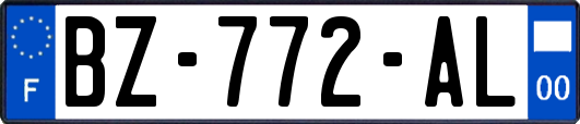 BZ-772-AL