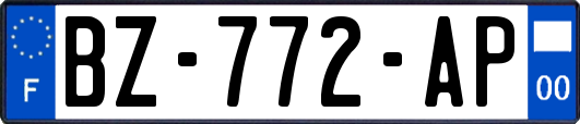 BZ-772-AP