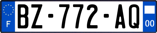 BZ-772-AQ