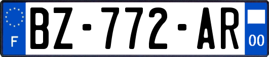 BZ-772-AR